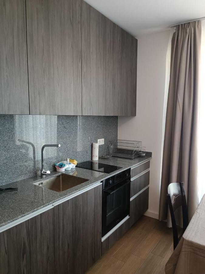 Apartament Kali Ahtopol Exterior photo