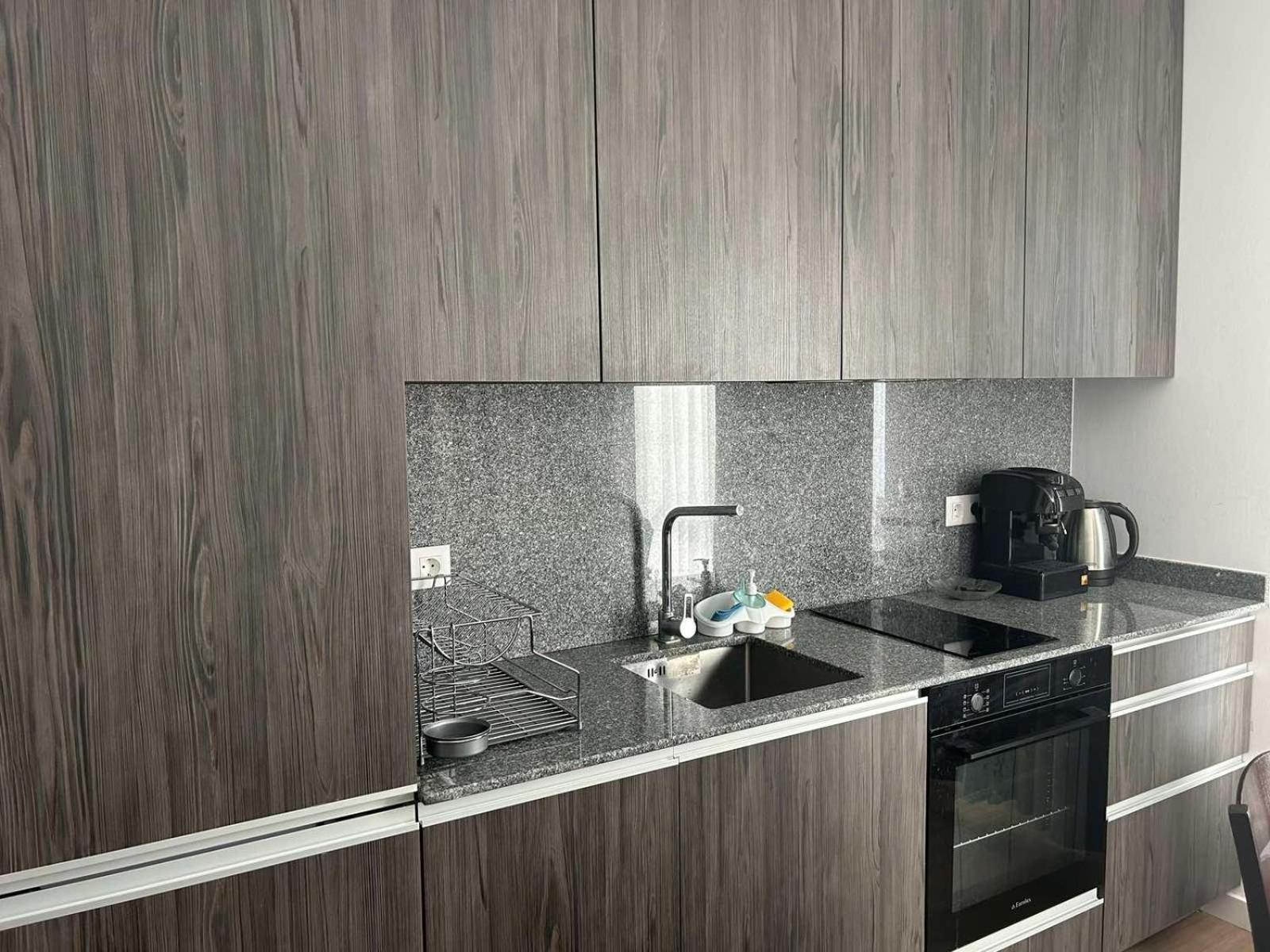 Apartament Kali Ahtopol Exterior photo