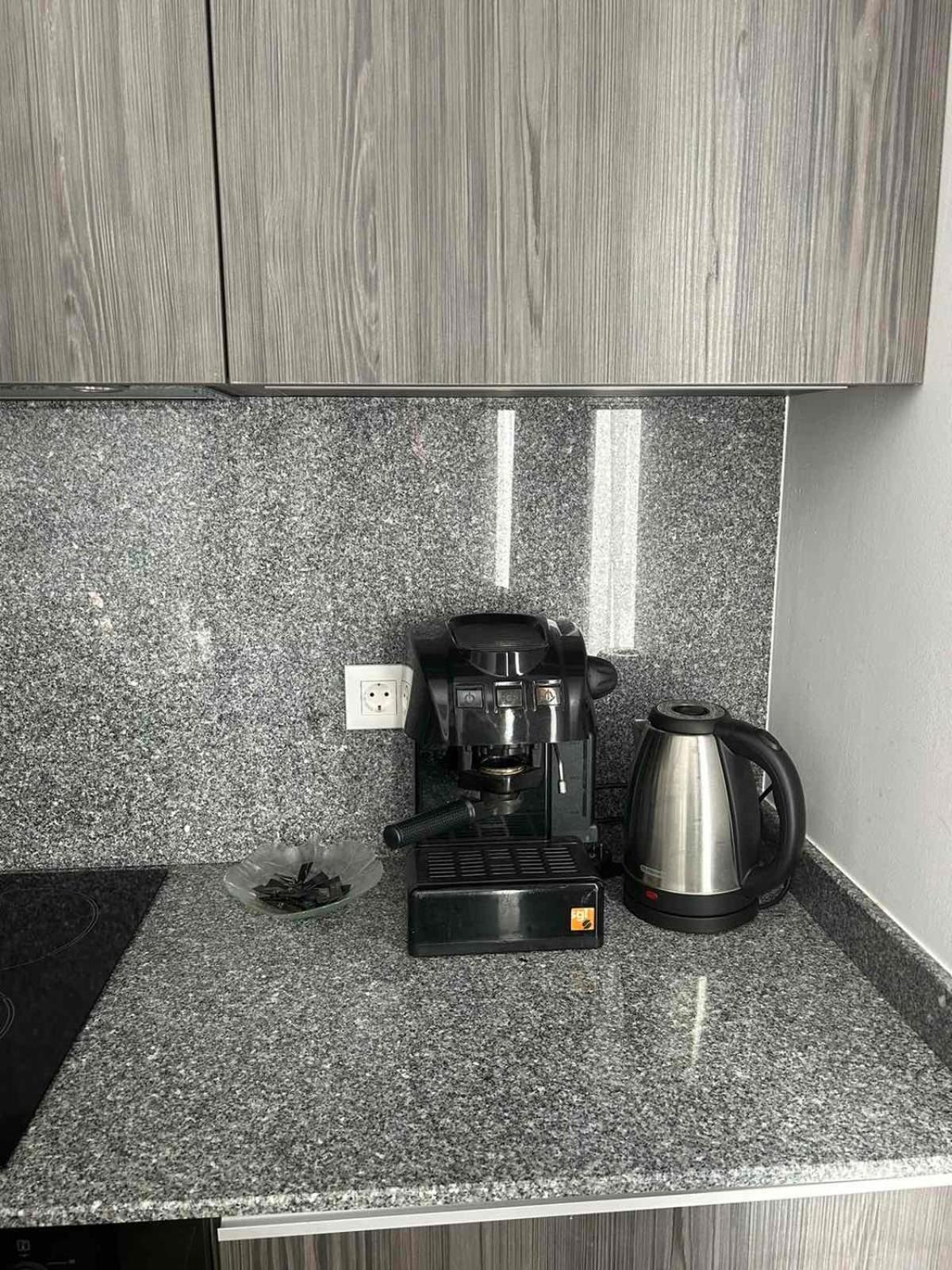 Apartament Kali Ahtopol Exterior photo